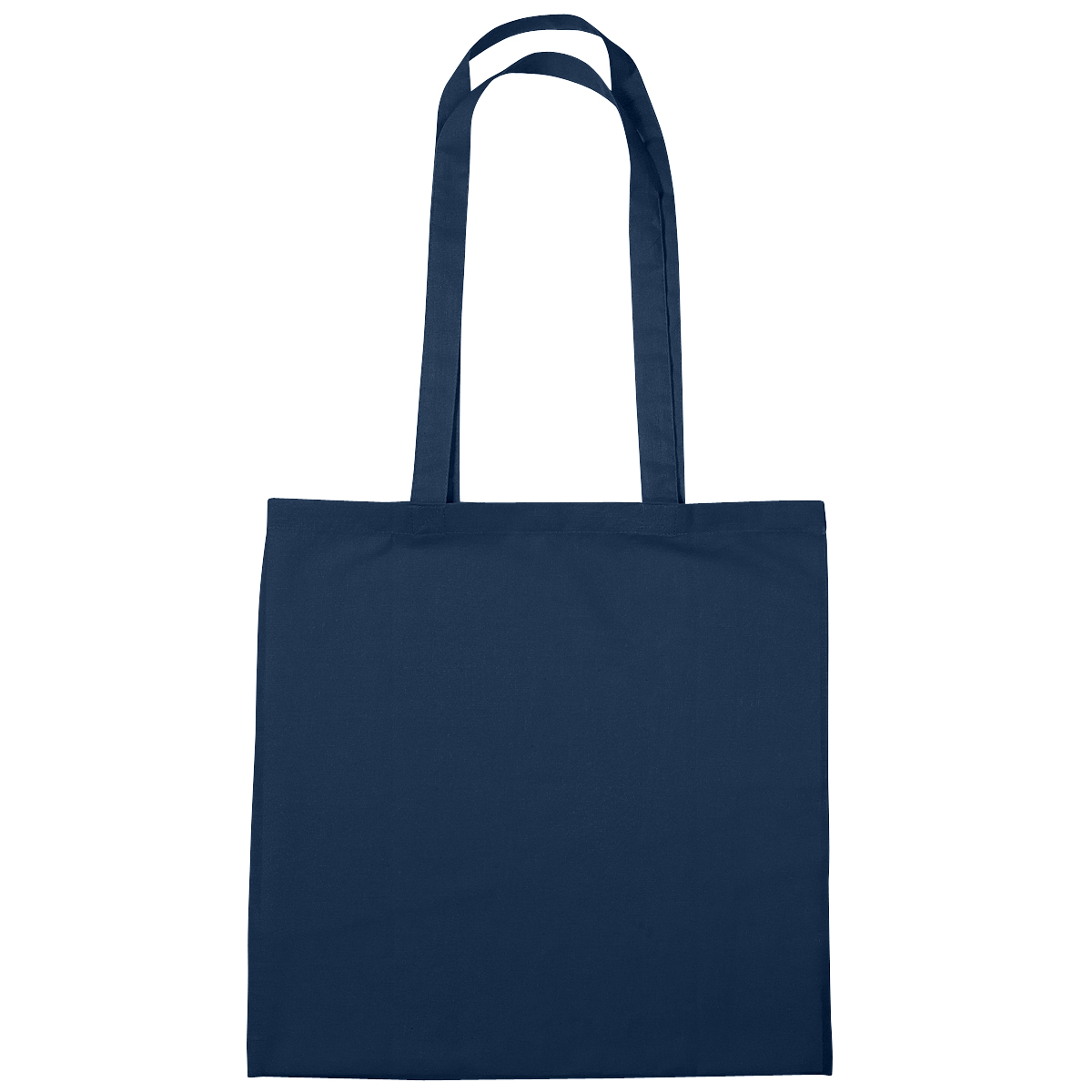 100% 4 Oz. Cotton Tote Bag 14