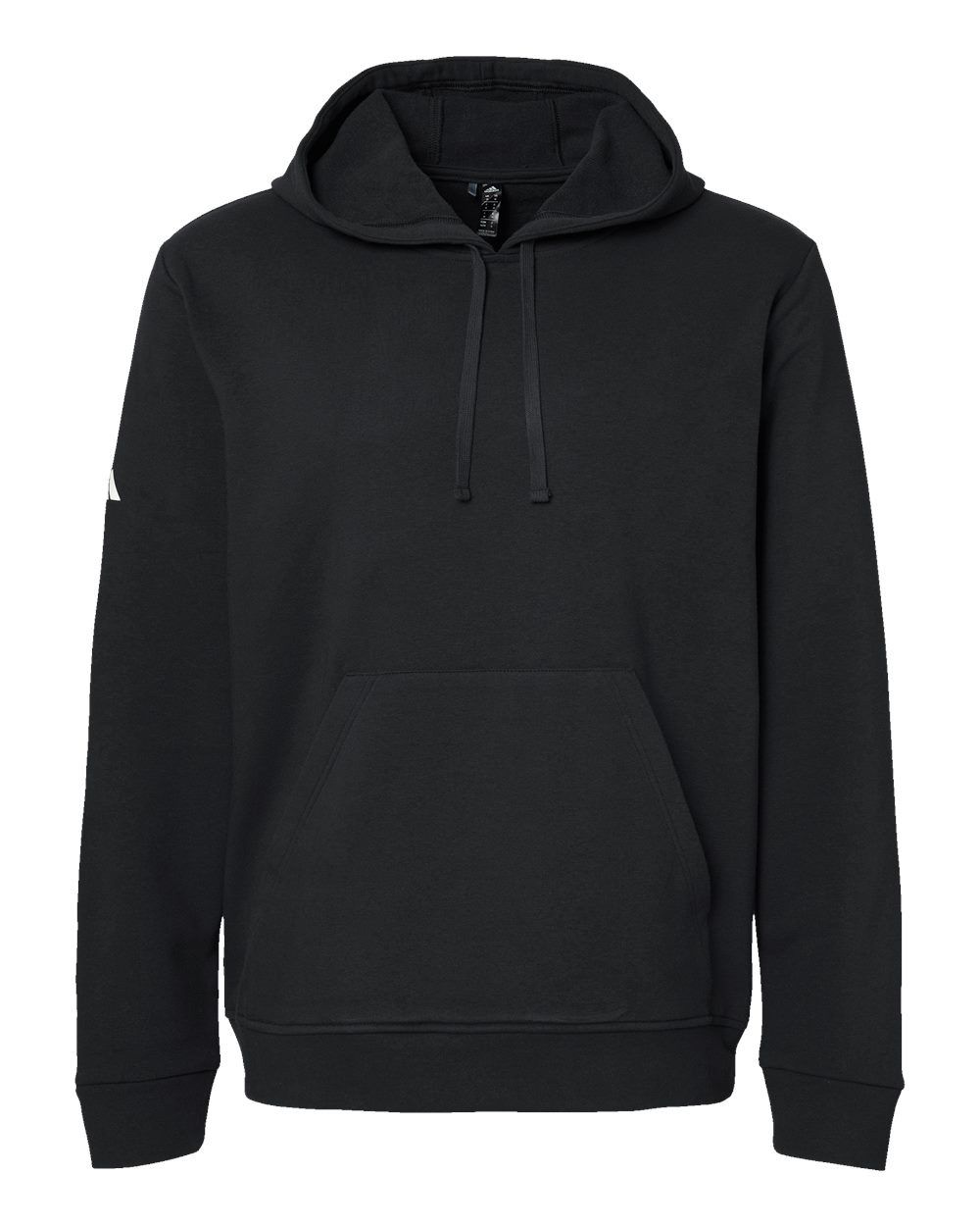 Fleece Hooded Sweatshirt