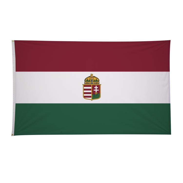 6' x 10' International Flags 207