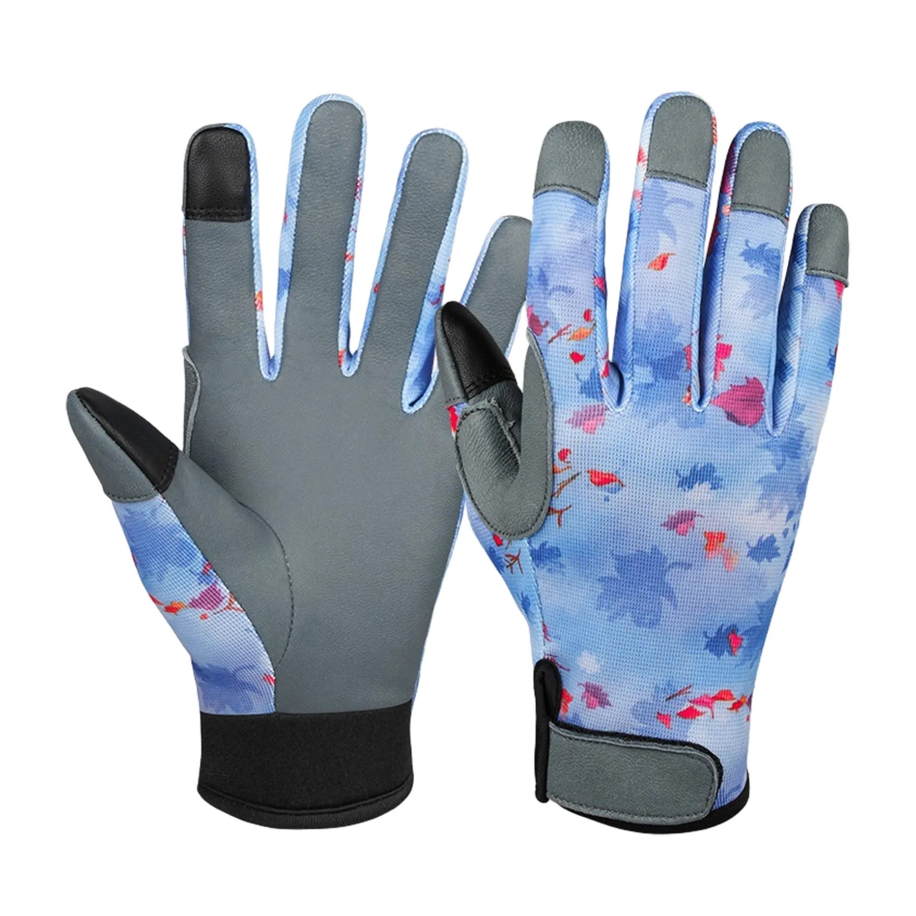Thorn Proof And Touchscreen Gardening Gloves 2