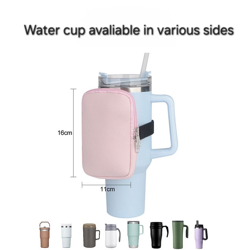Water Bottle Pouch 2