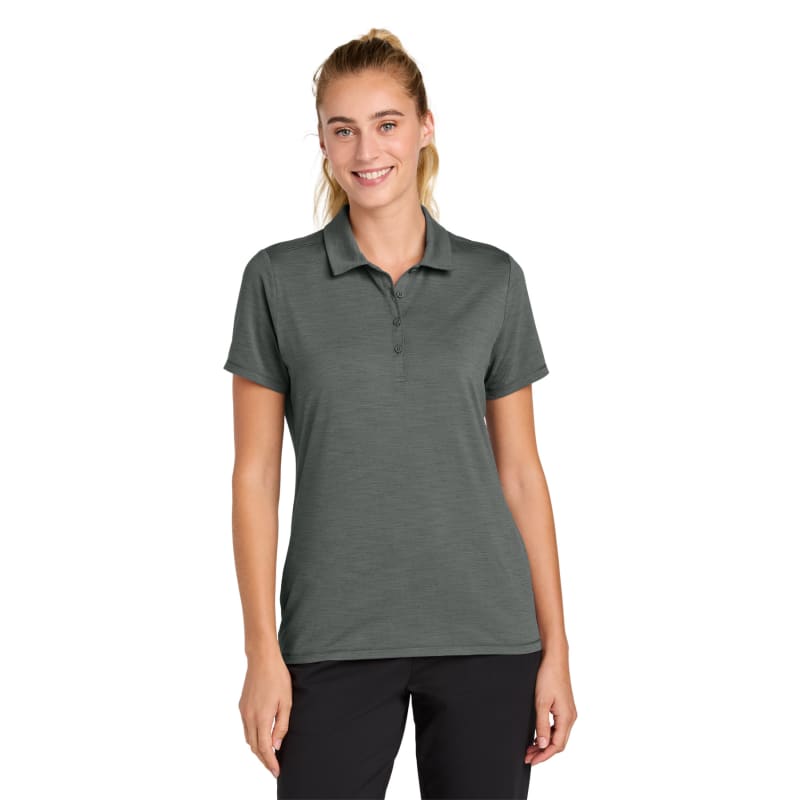 Sport-Tek Women's Versa Polo 18