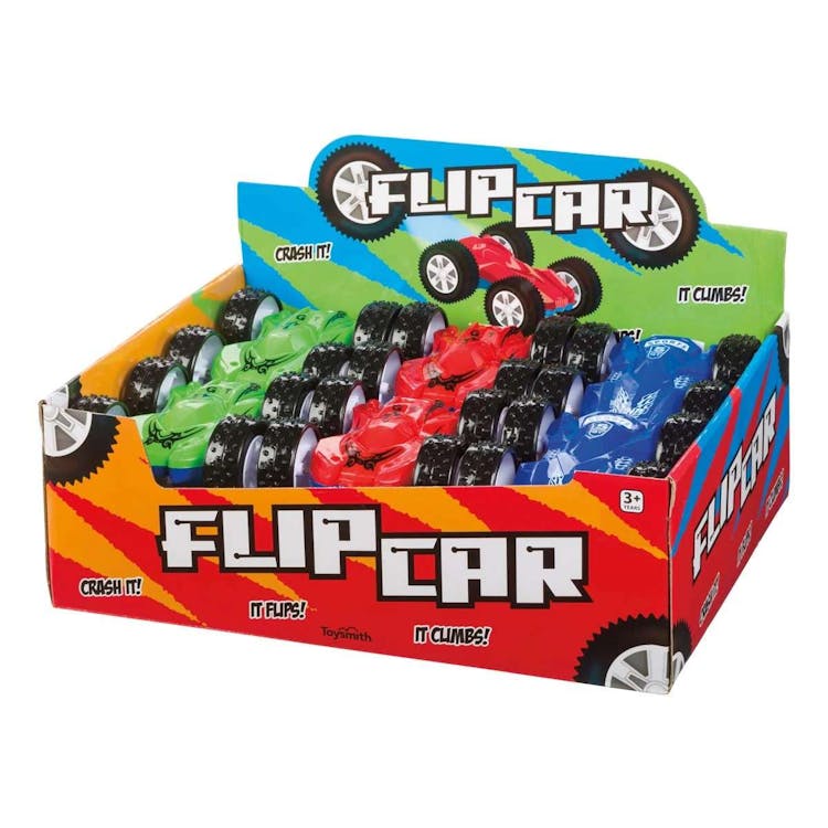 Flip Cars - Assorted Colors 2