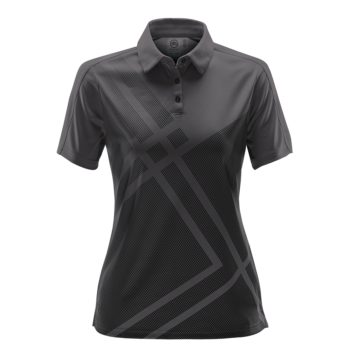 Stormtech Reflex Women's Polo 3