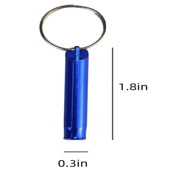 Whistles for Outdoors Sports and Emergency 3
