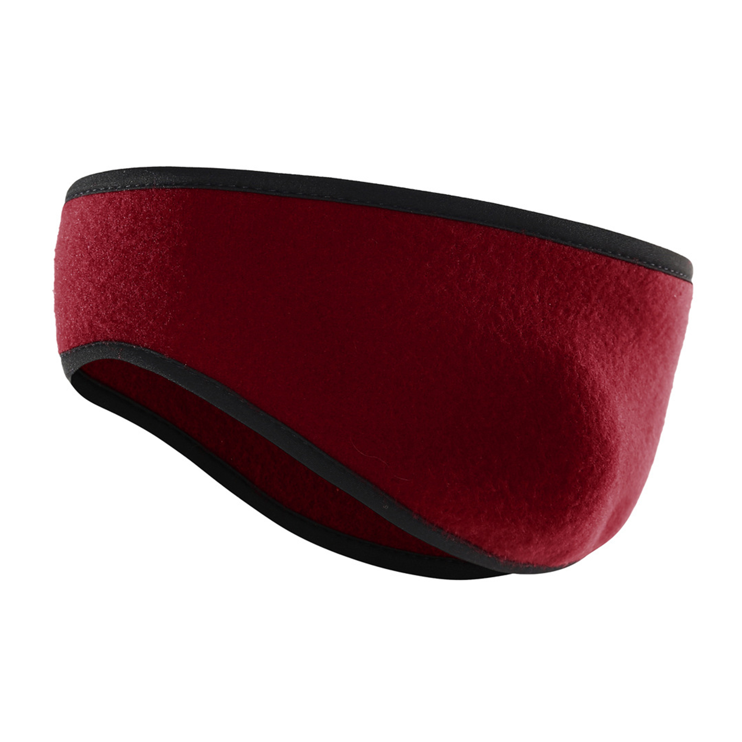 Fleece Warm And Windproof Sports Headband 5