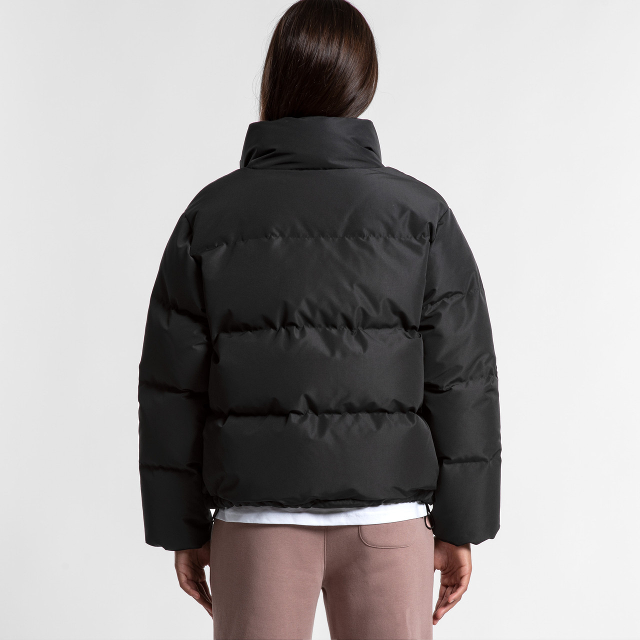 Wo's Puffer Jacket | 4591 4