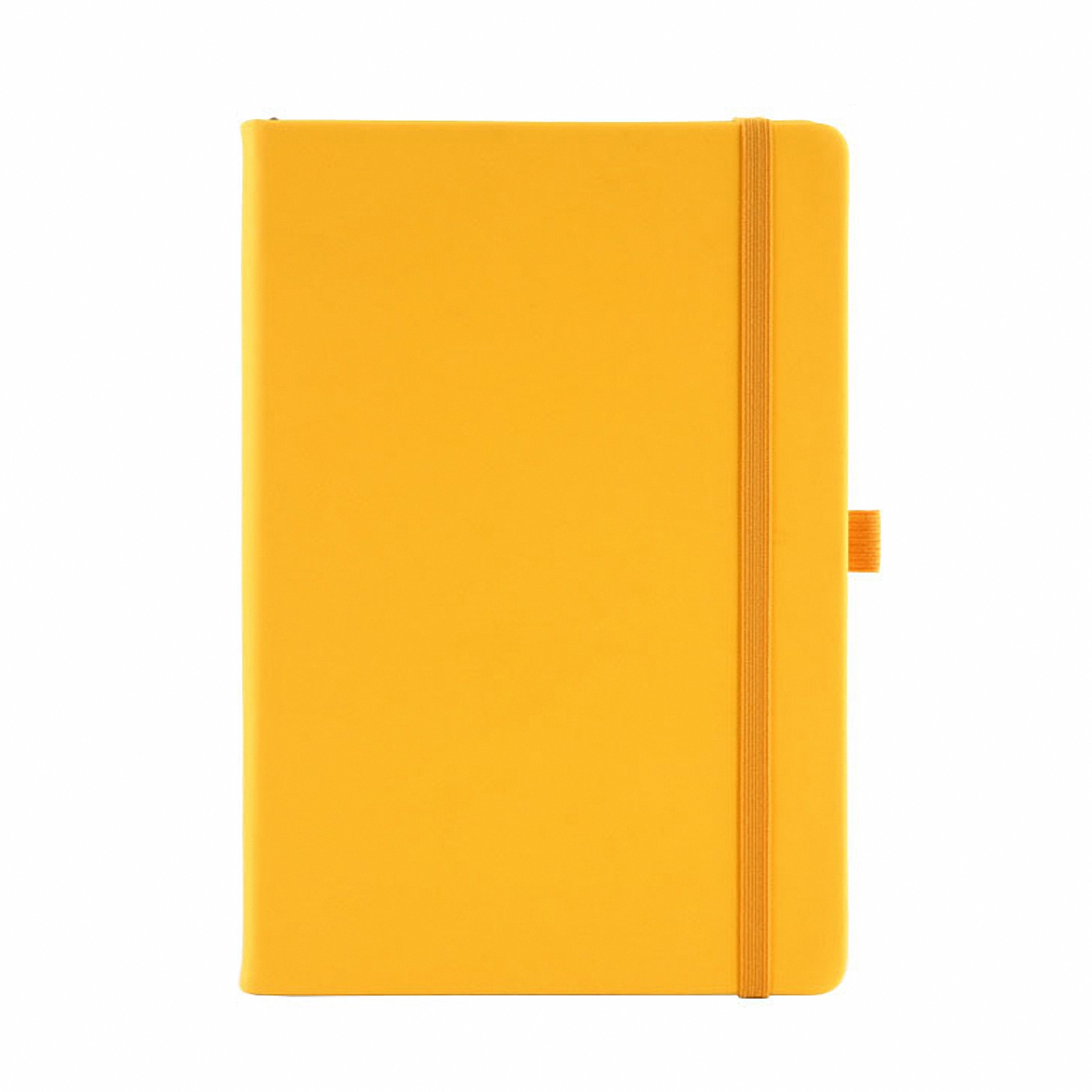 Business Bandage Notebook Planner 2