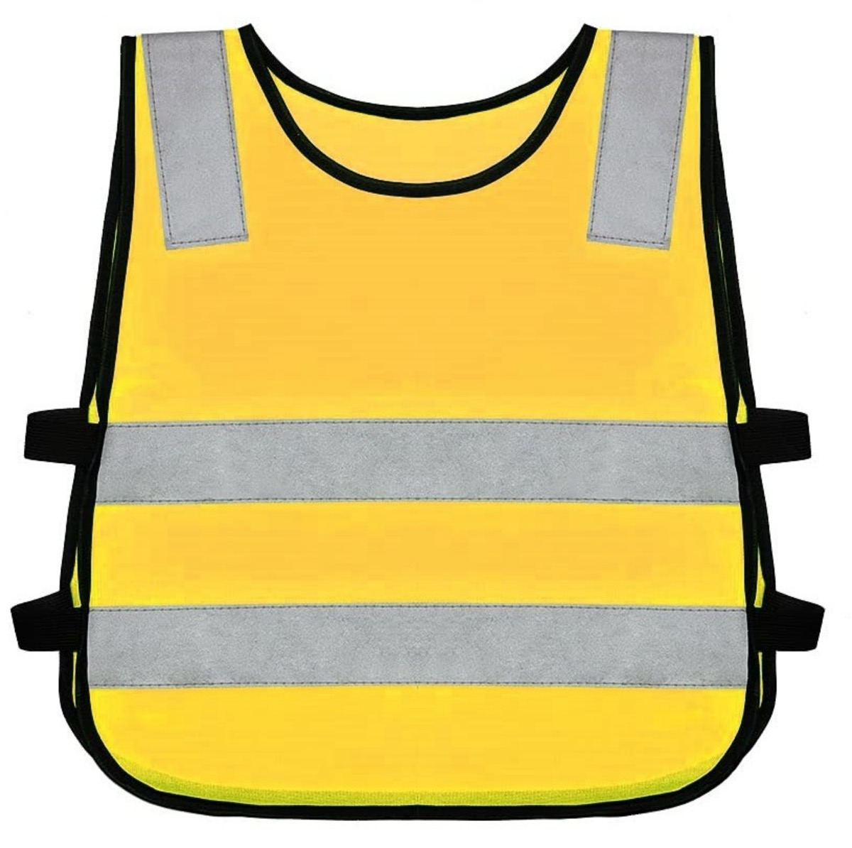High Visibility Child Safety Vest 3