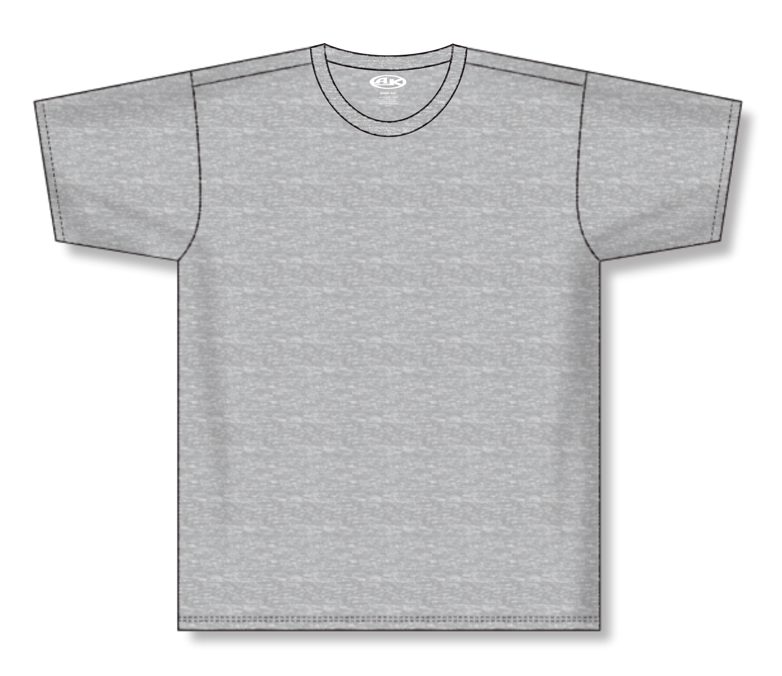 Apparel Short Sleeve Shirts A1800-G01 44