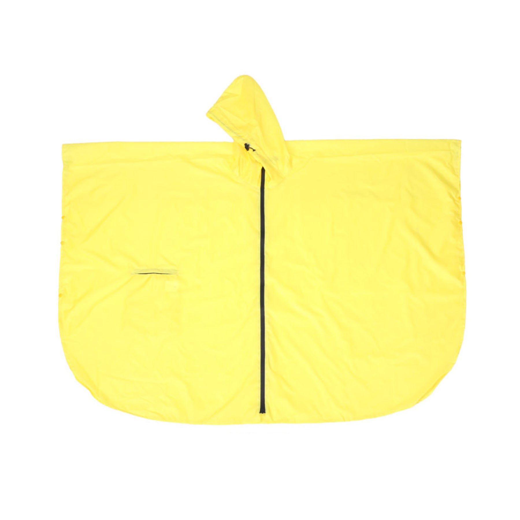 Rain Poncho 8