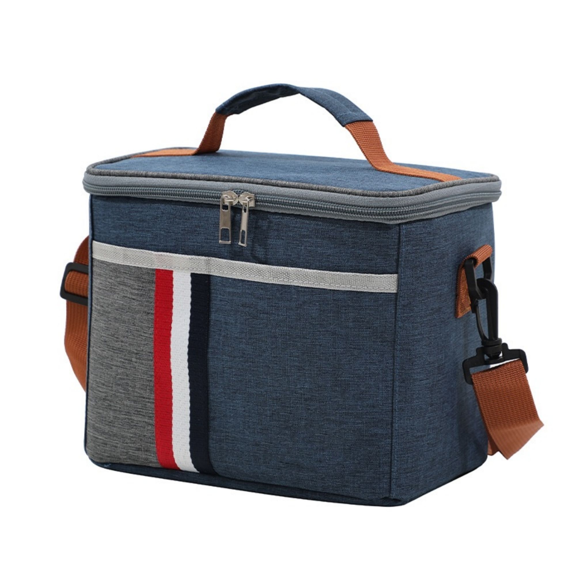 7L Leak Proof Soft Cooling Bag 5