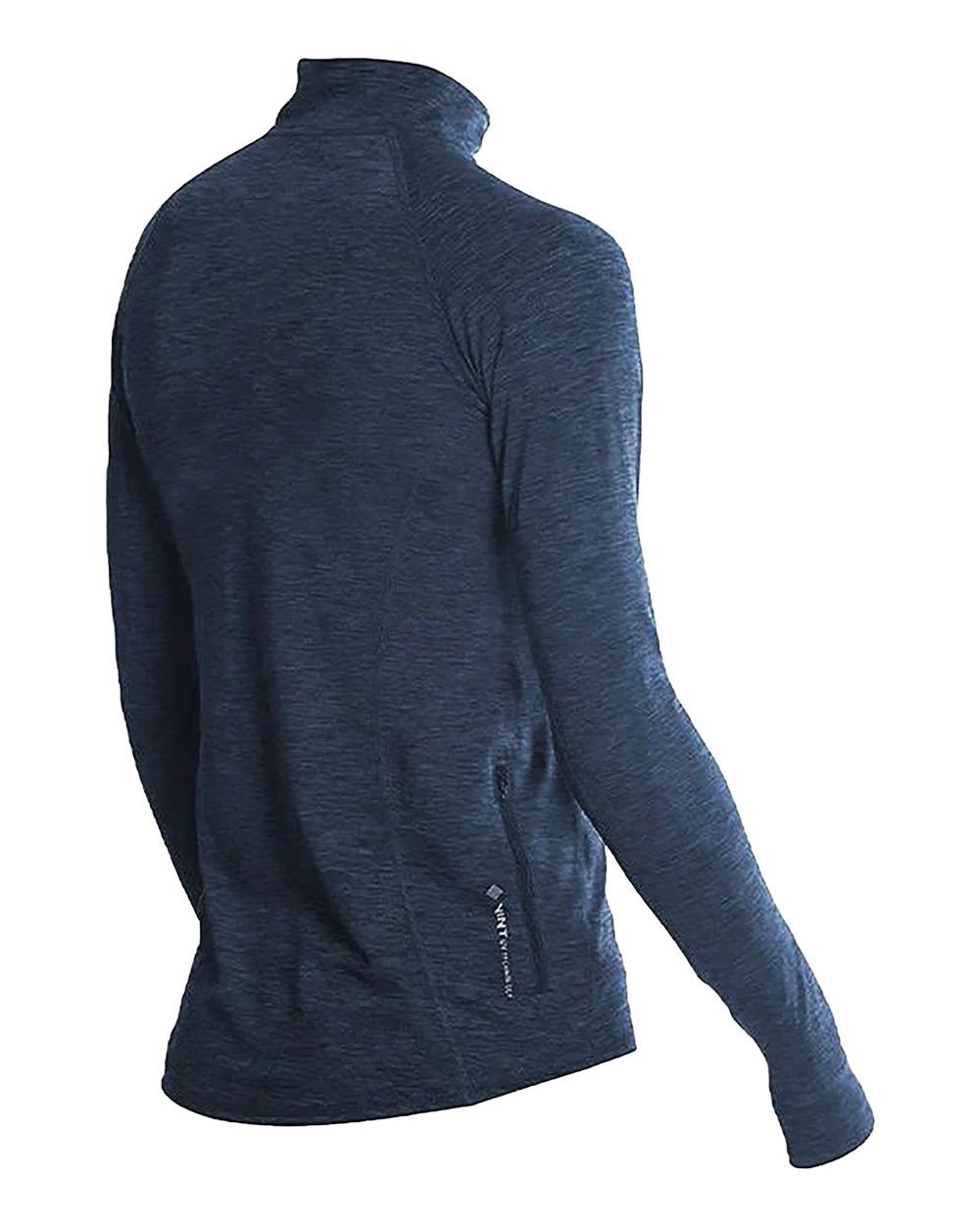Women's Flight Tech Quarter-Zip Pullover - WSFLTL0 12