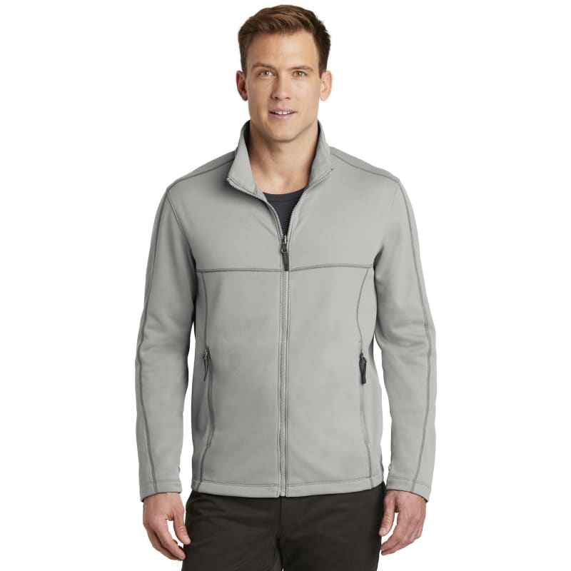 Port Authority Collective Smooth Fleece Jacket. 13