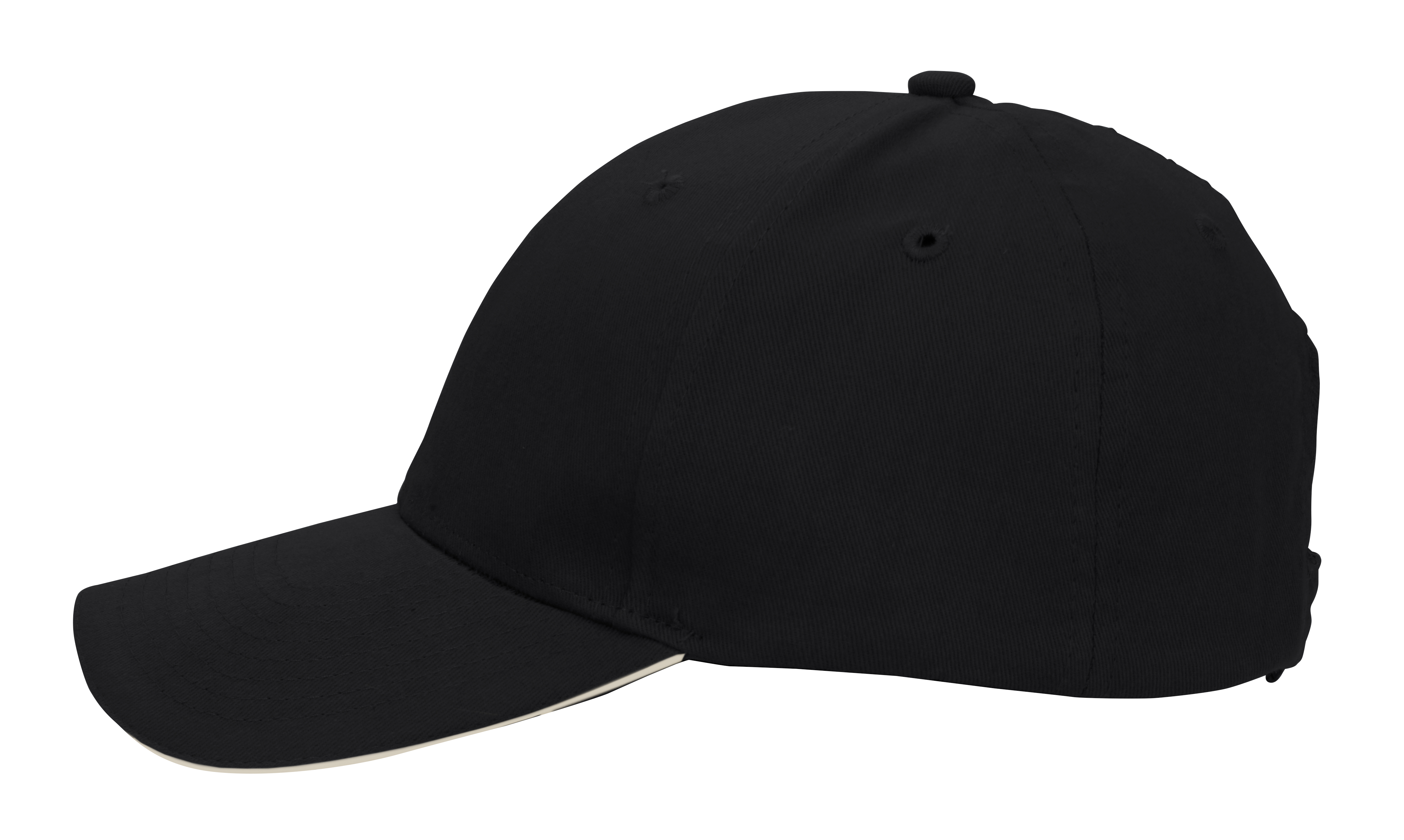 Pro-Lite Deluxe II Cap with Sandwich Visor