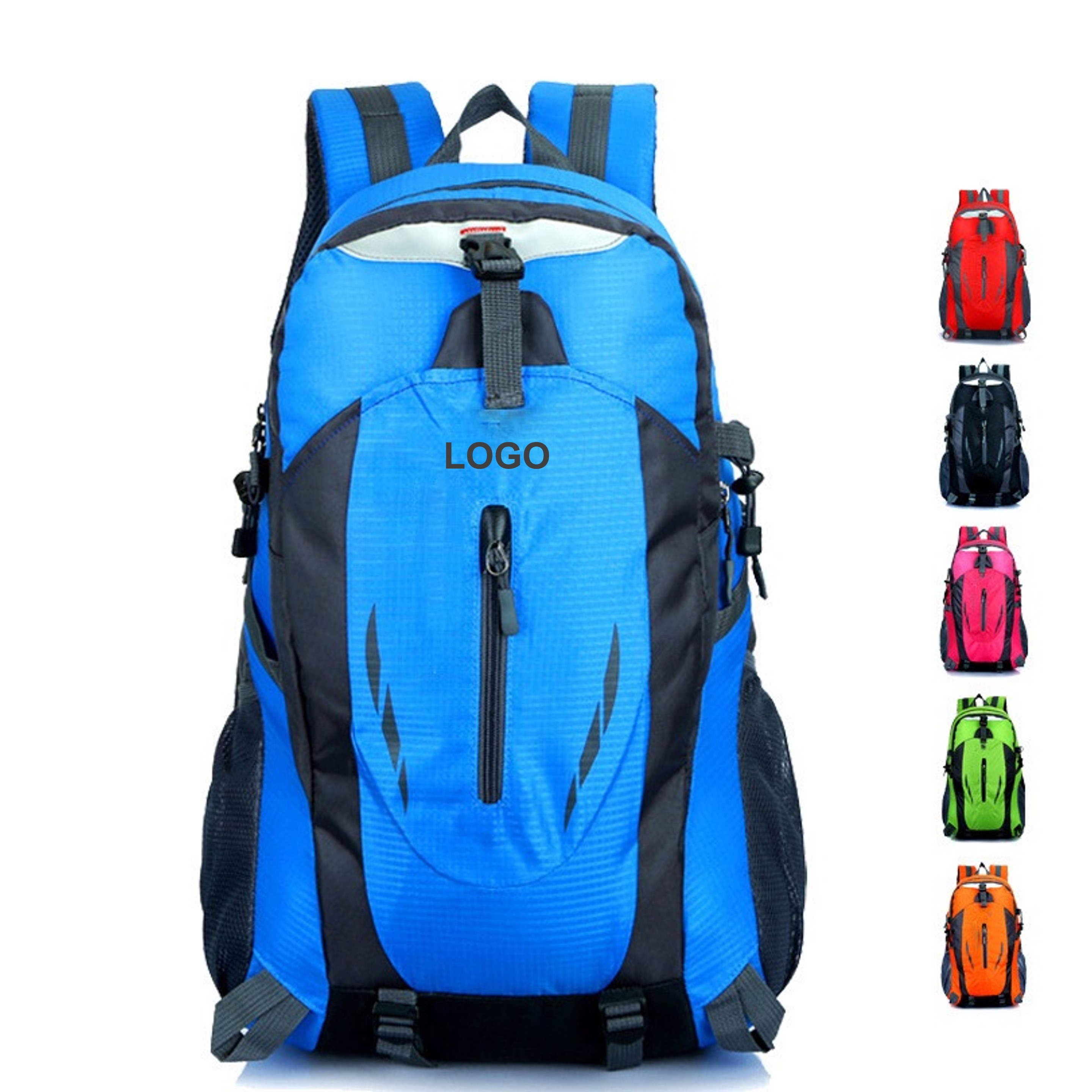 Hiking Backpack (direct import) 1