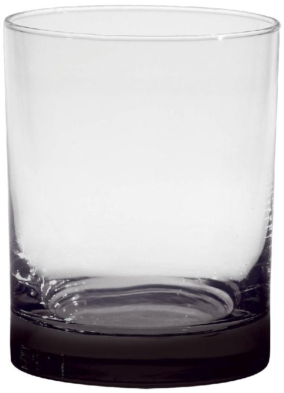 14 oz. Executive Double Old Fashion 21