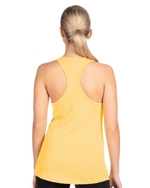 Women's Ideal Racerback Tank - 1533 84