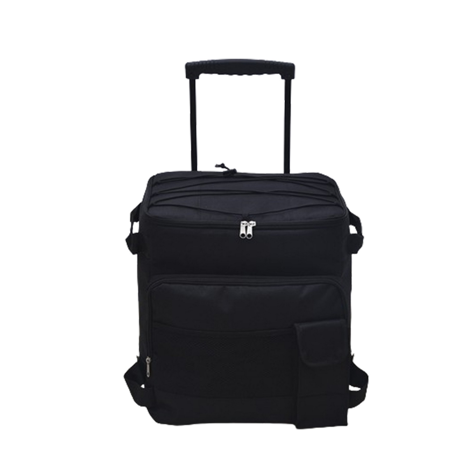 Rolling Cooler Bag Cart 4
