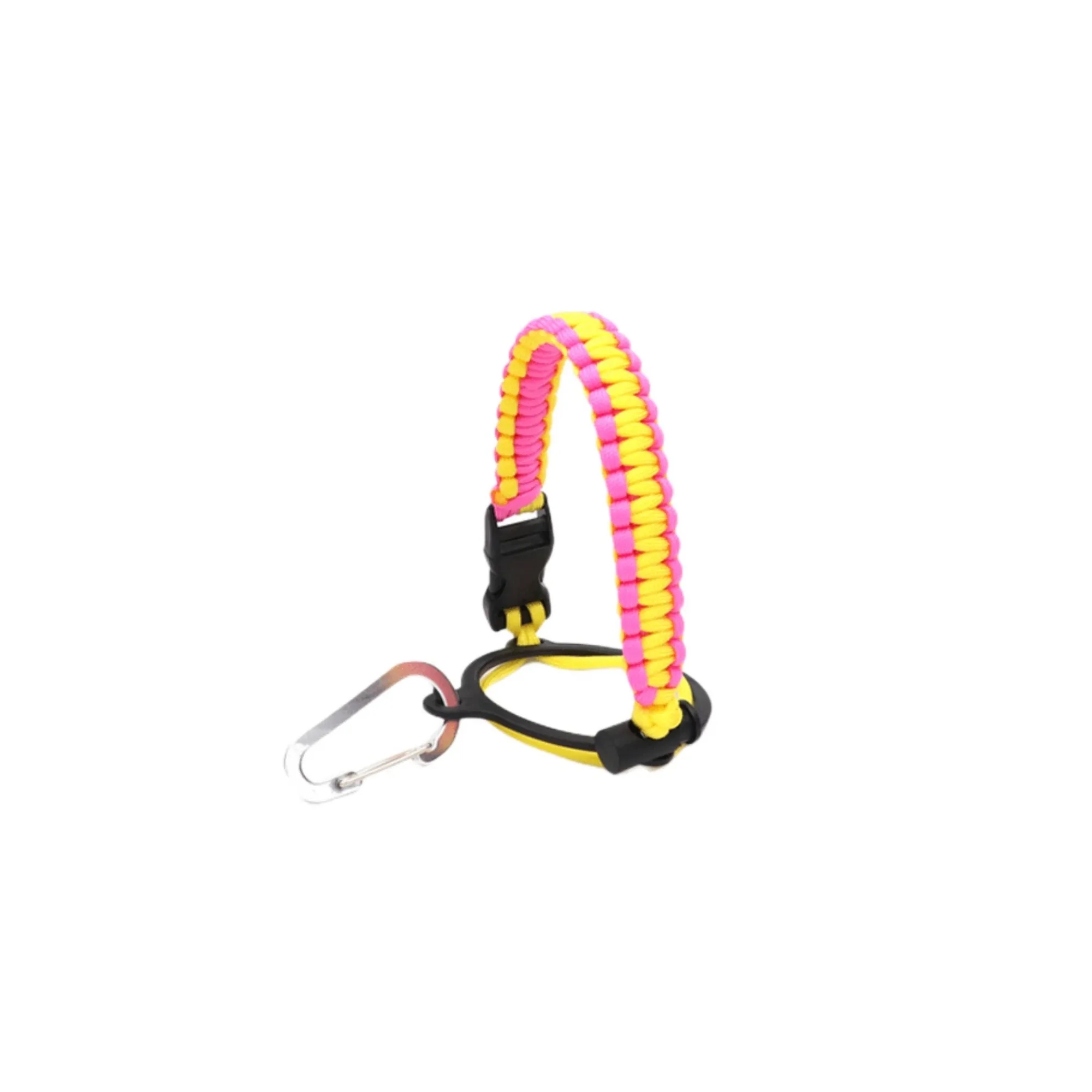 Paracord Water Bottle Handle Strap 37