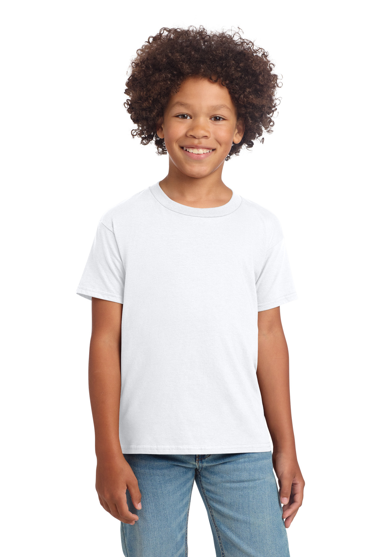 Gildan Youth Softstyle T-Shirt 64000B 276