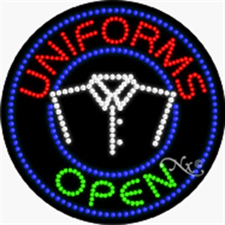 LED Sign 1