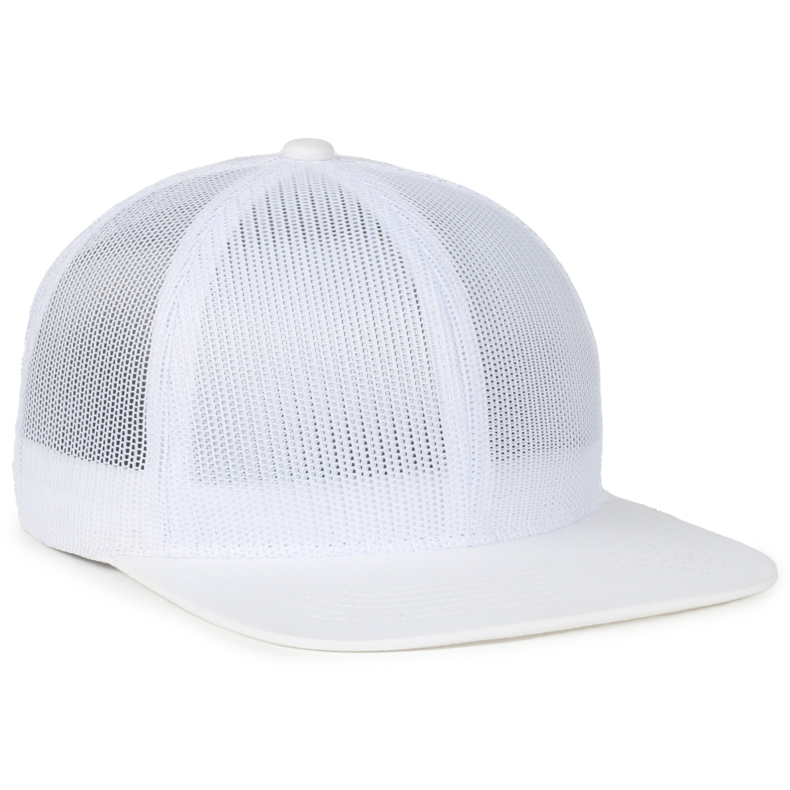 All Mesh Cap 4