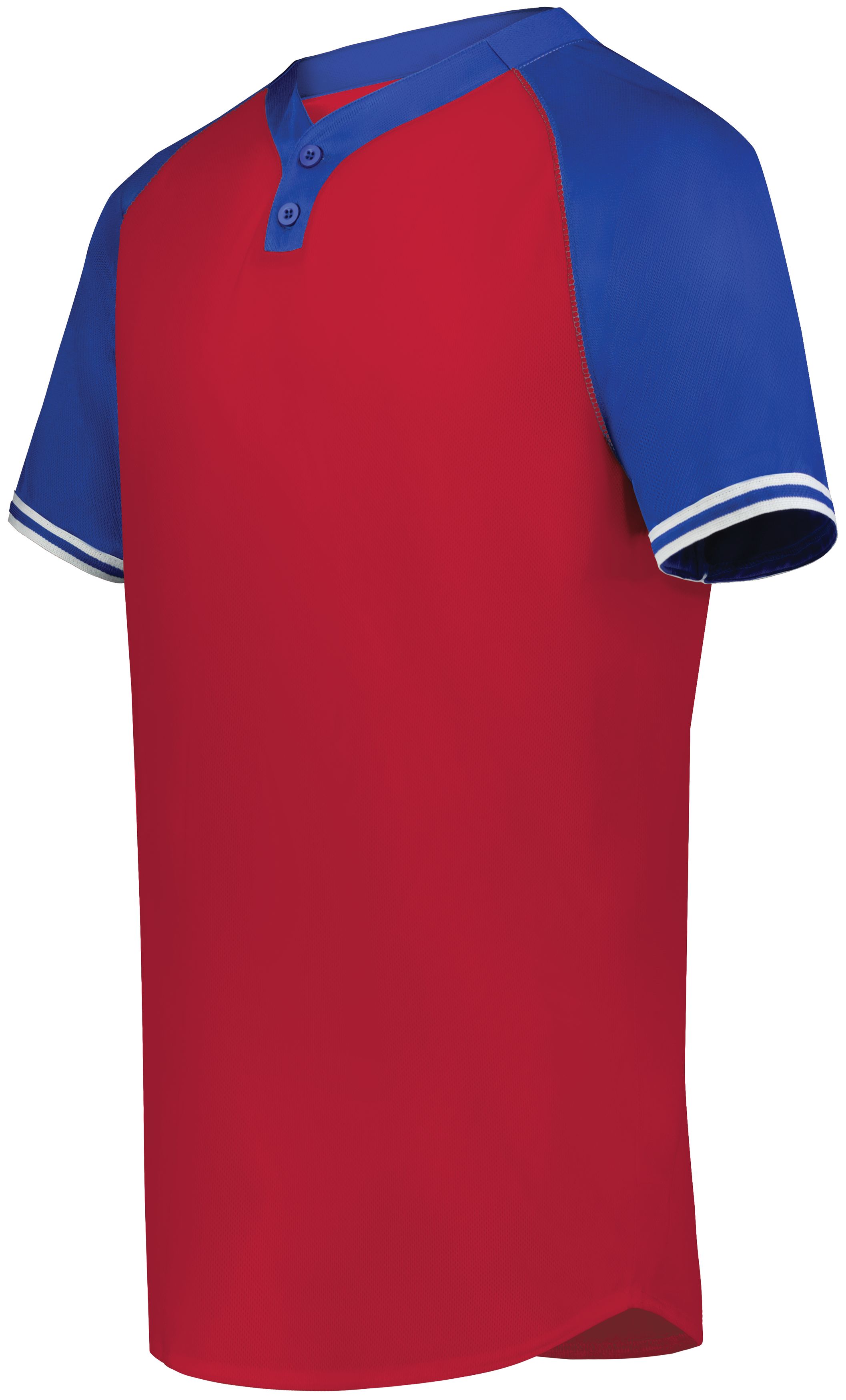 Youth Cutter+ Henley Jersey 16