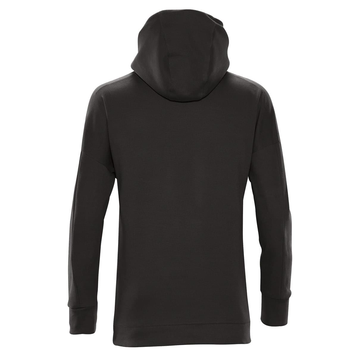 Stormtech Men's Helix Thermal Hoody, custom hoodie or sweatshirt with logo imprint 5