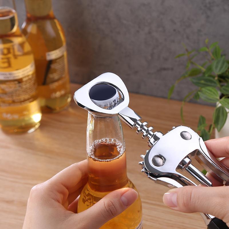 Wine opener 3
