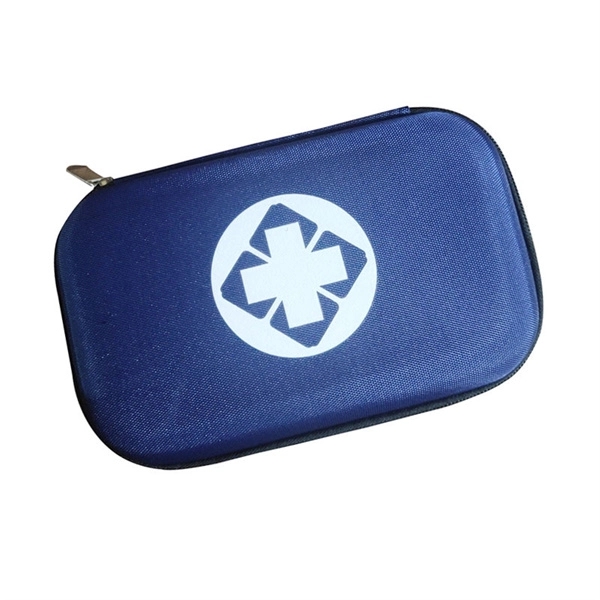First Aid Kit Bag 11