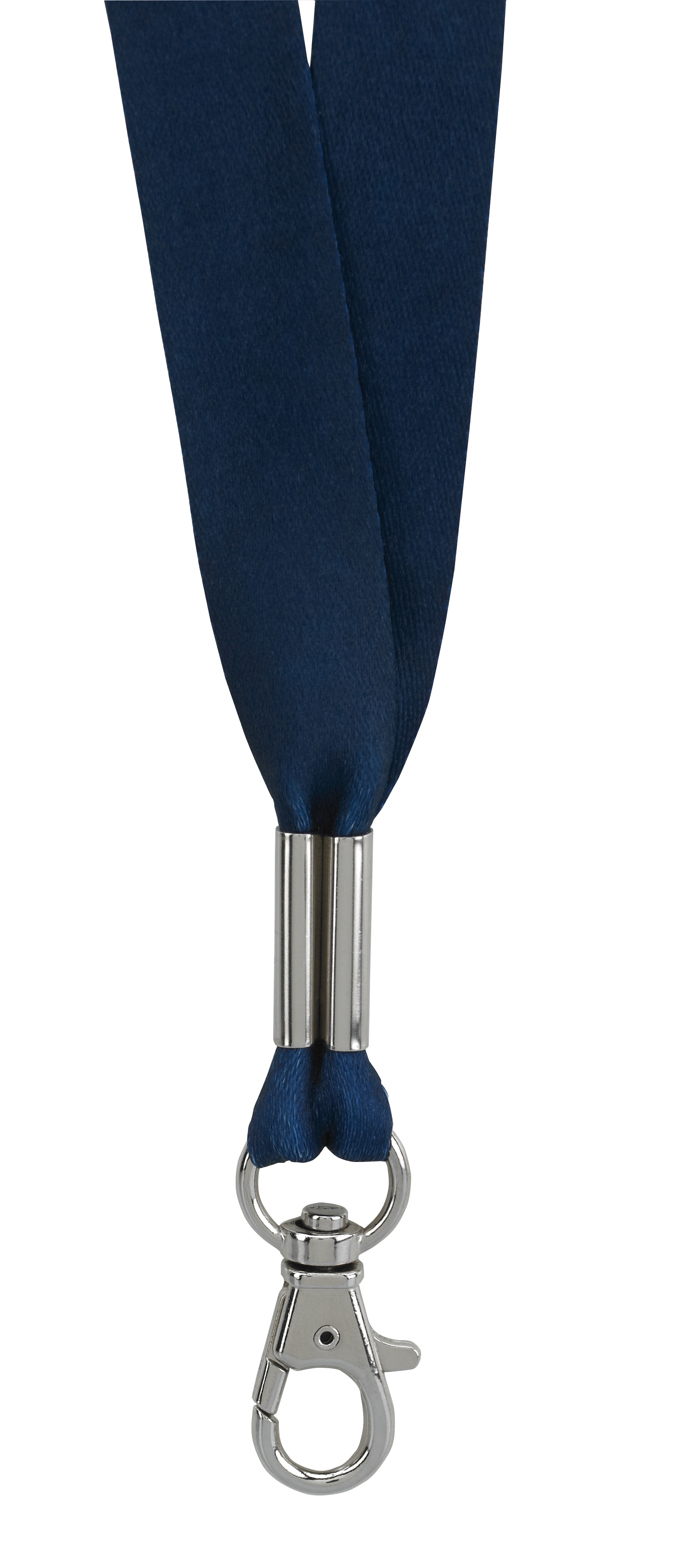 Good Value™ 1" RPET Fine-Print Lanyard 9