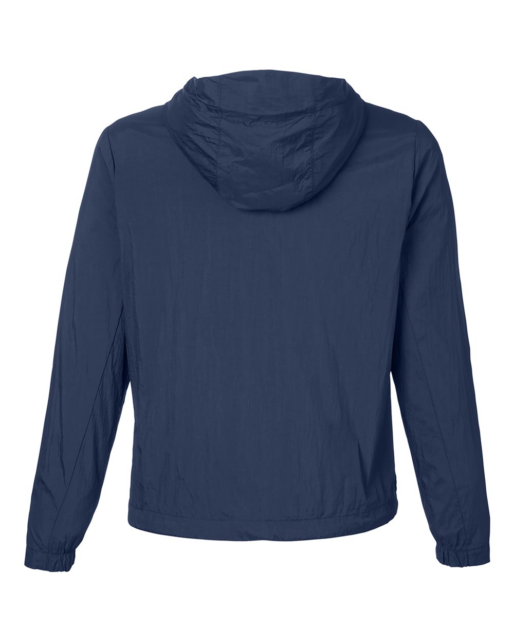 Women's Aura Lightweight Packable Anorak - NE810W 18