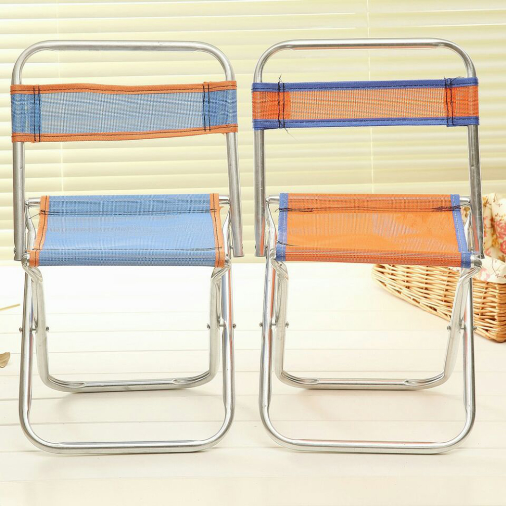 Portable Folding Camping Chairs 2
