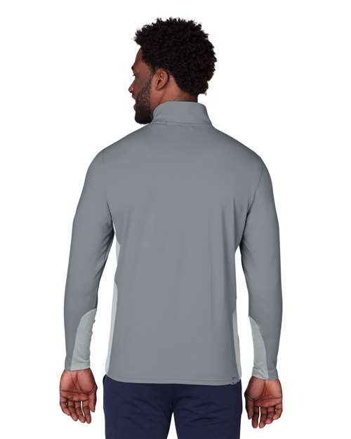 Men's Gamer Golf Quarter-Zip Pullover - 599127 37