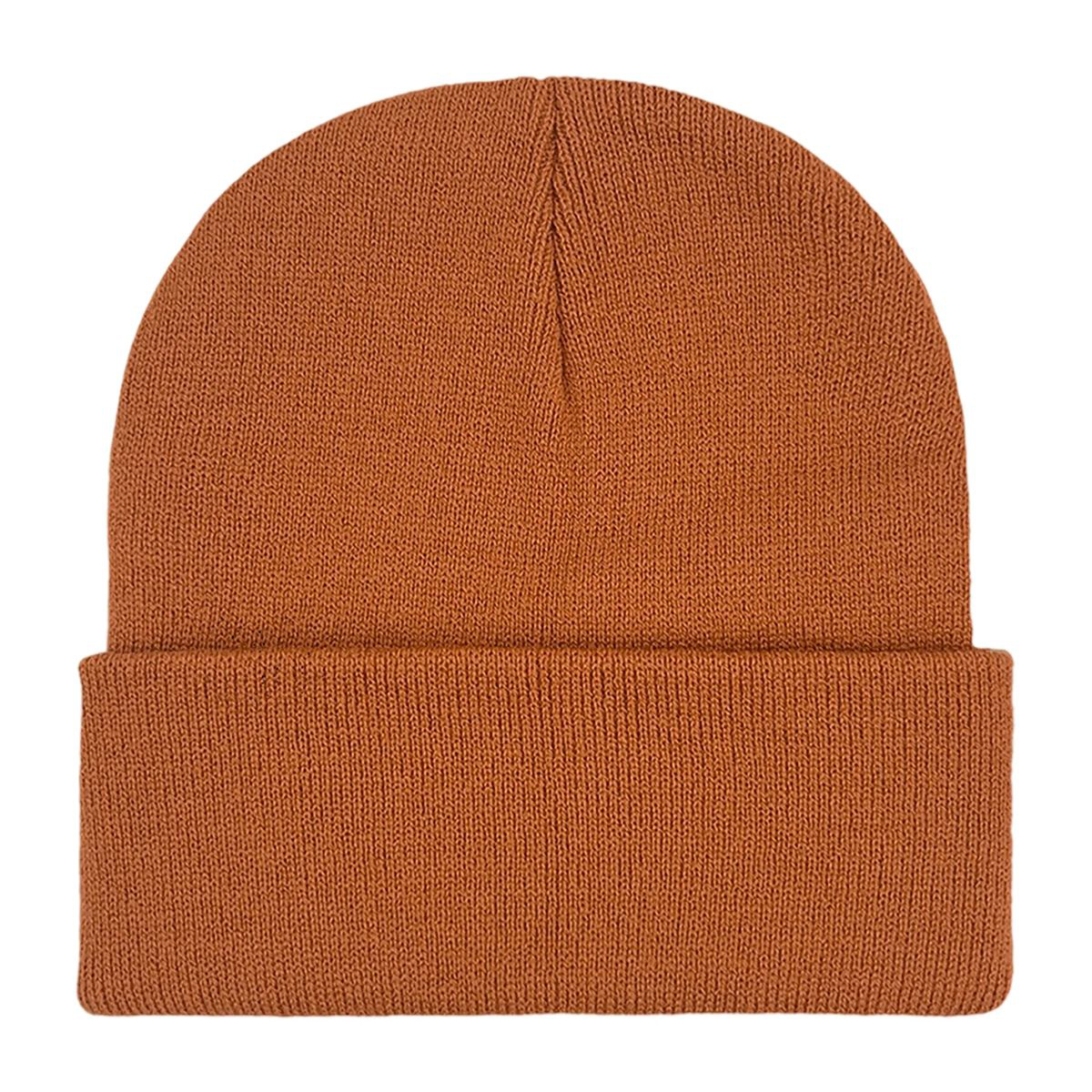 Acrylic Knitted Hat for Toddlers Winter Use 30