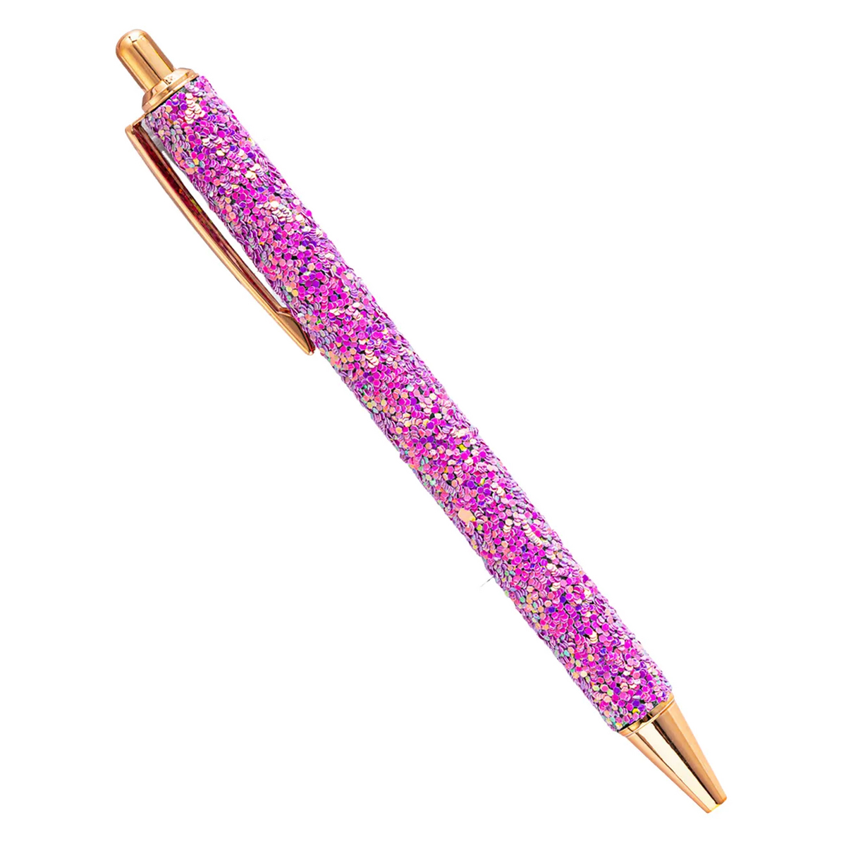 Lightweight Stylus Pen with Smooth Black Ink 25