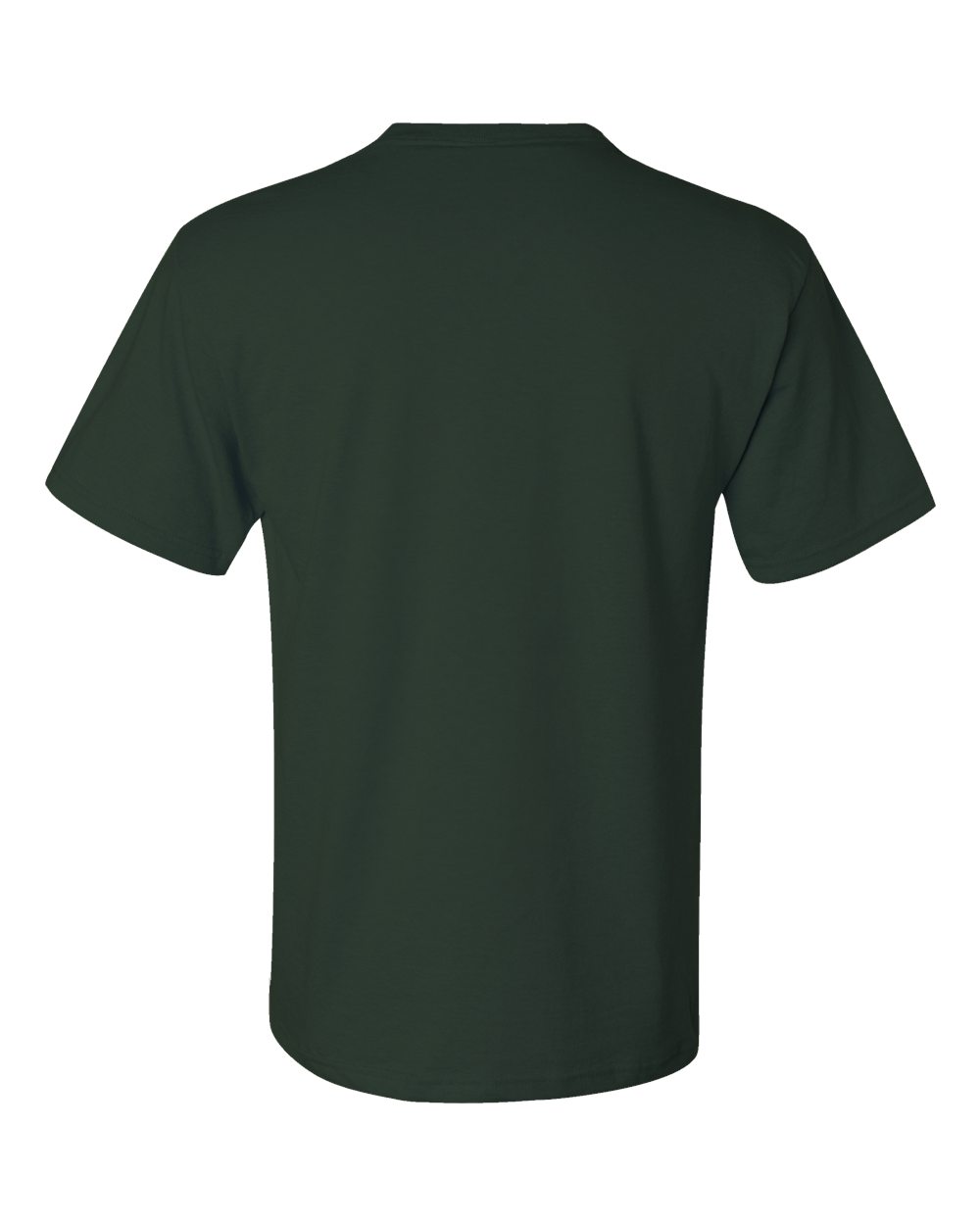 Unisex Dri-Power® 50/50 Pocket T-Shirt - 29MPR 41