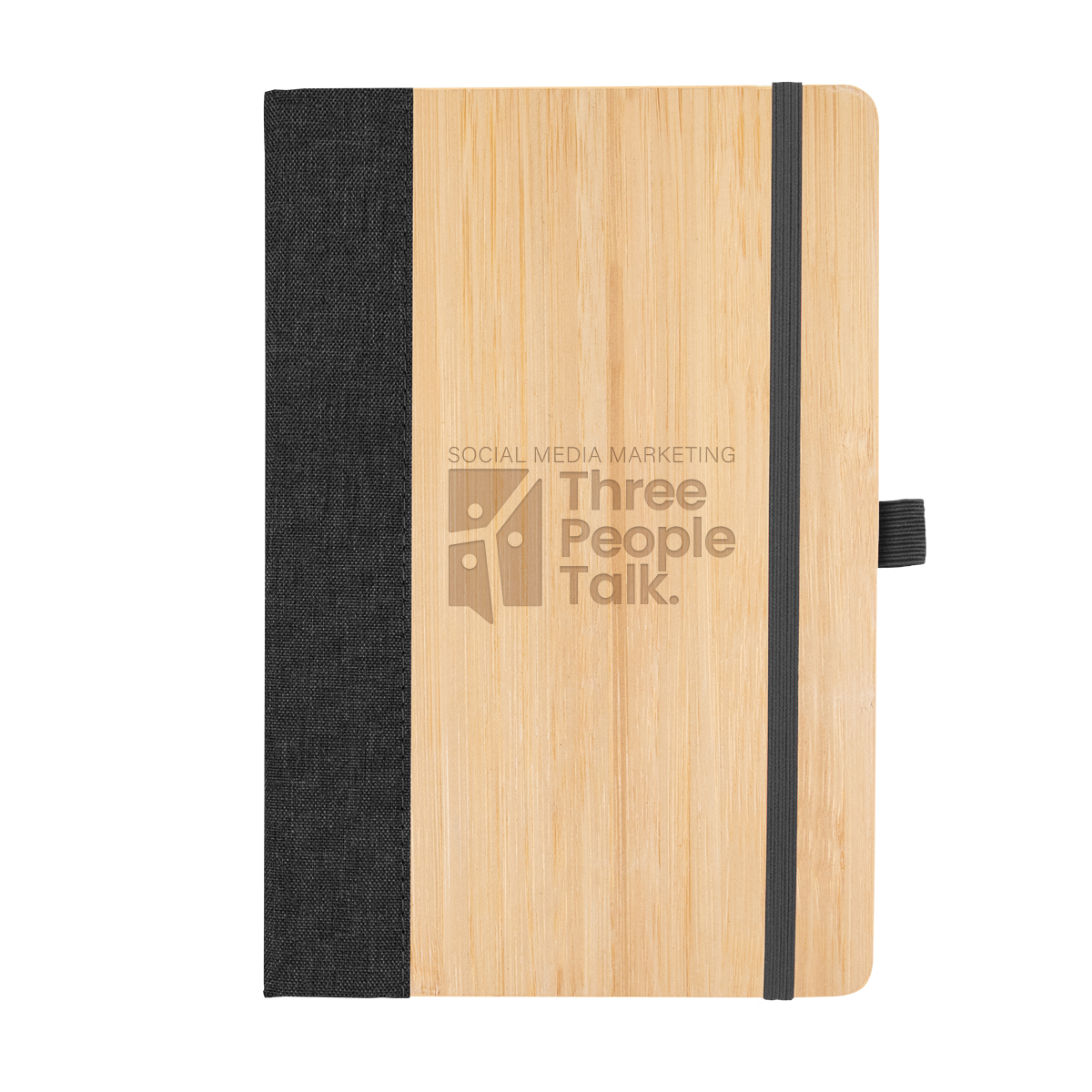 Bamboo RPET Journal 21