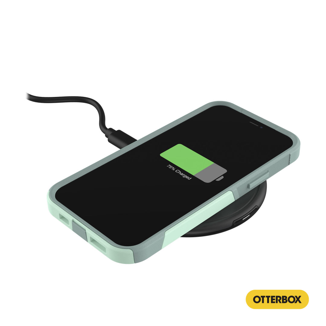 OtterBox® iPhone 12 Commuter 2