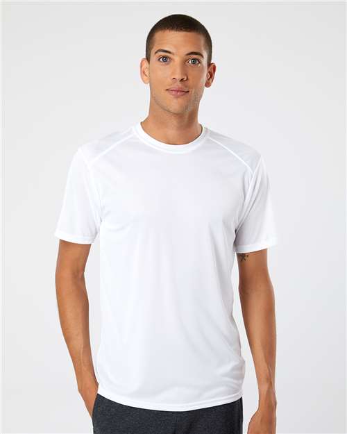 Unisex Islander Performance T-Shirt - 200 72