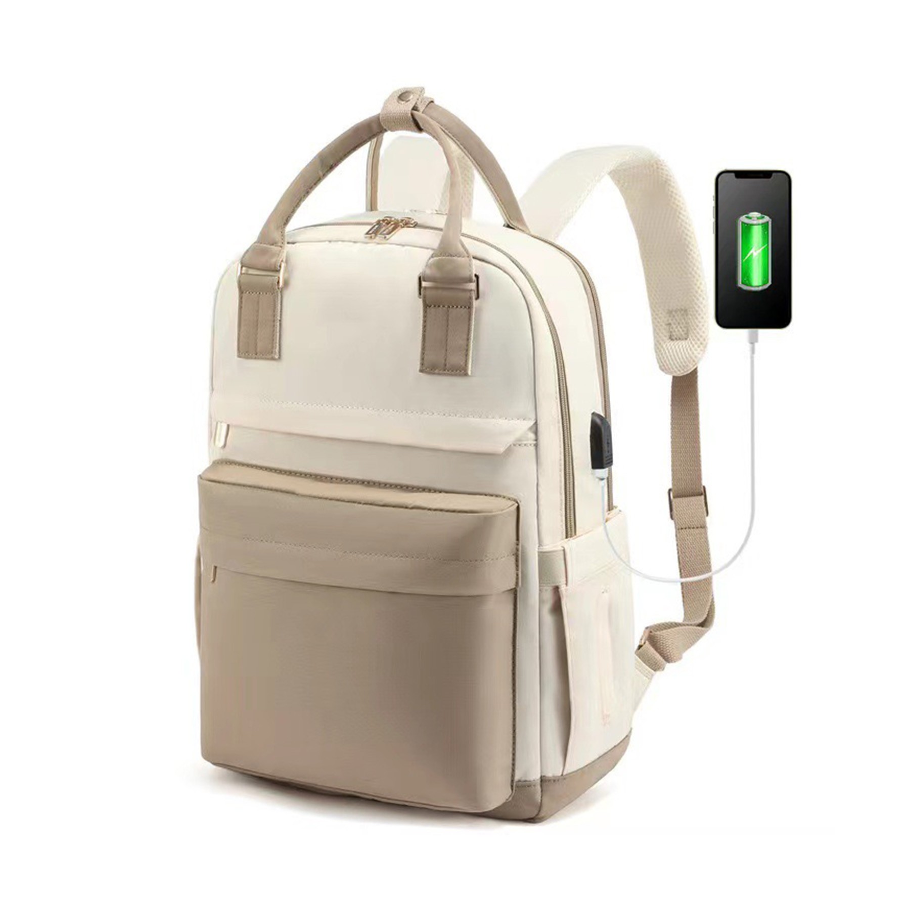 Mini Waterproof Backpack 2