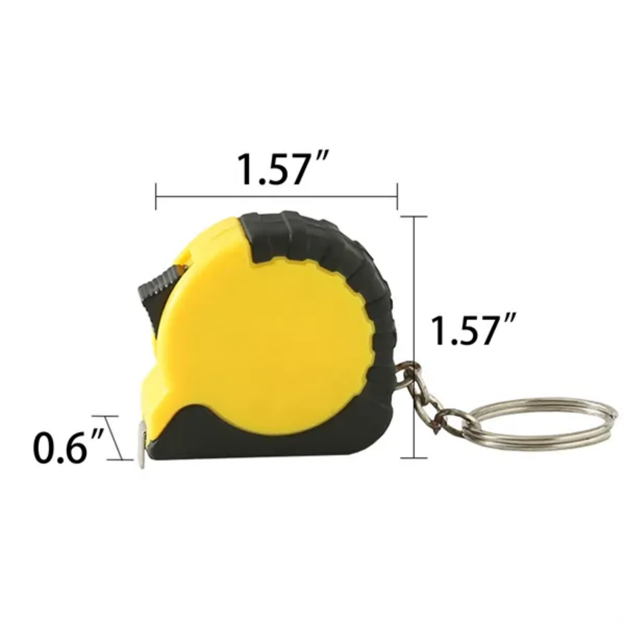 MOQ 10pcs Tape Measure 1