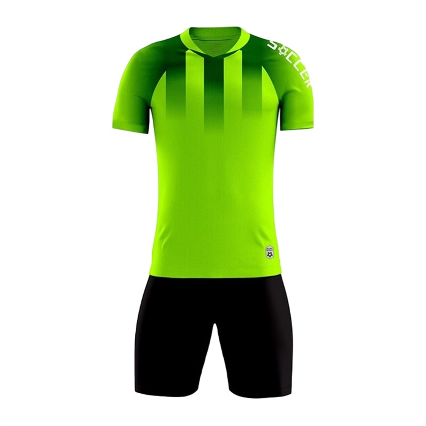 Sport Team Uniform Shirt and Short 30