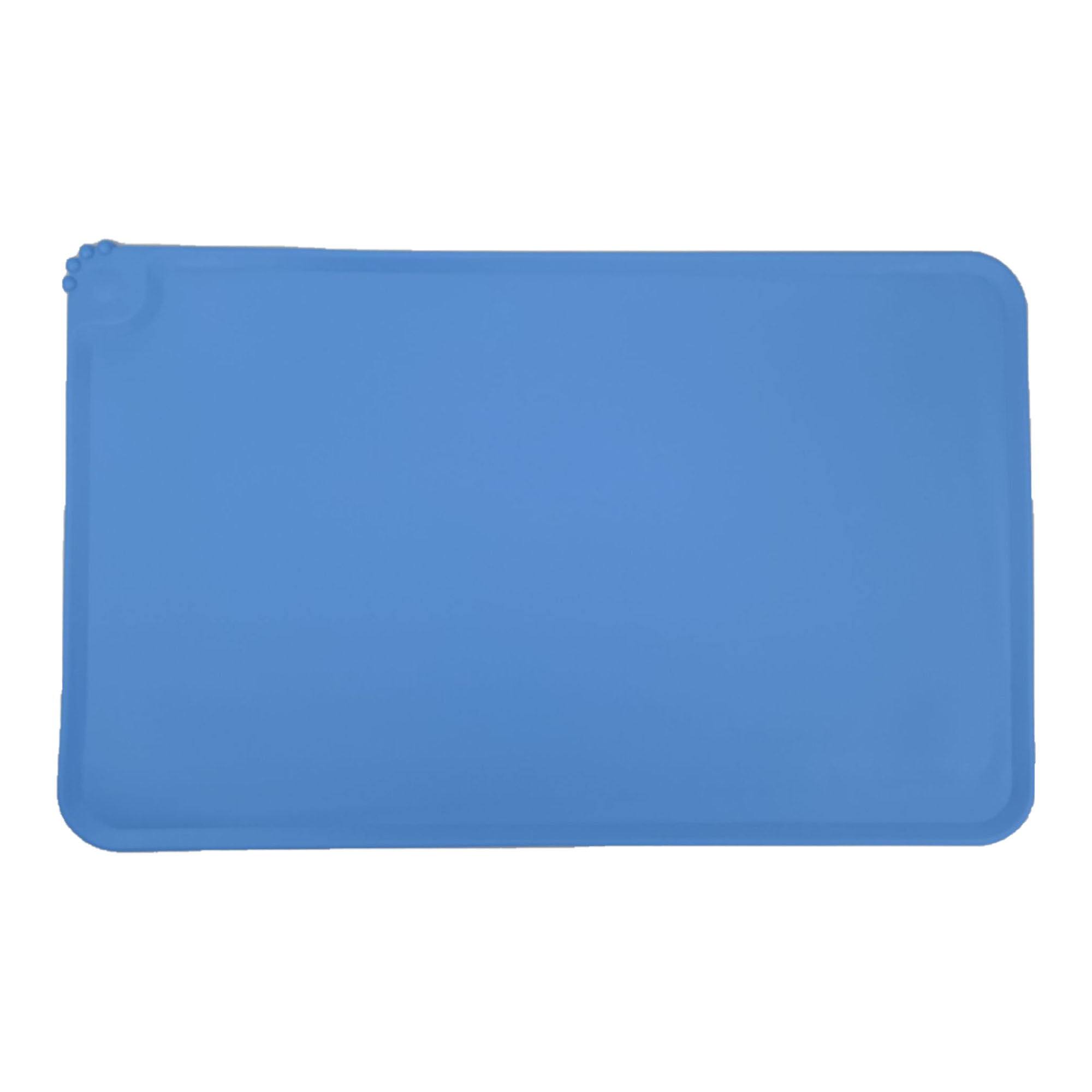 Non Slip Pet Meal Mat 3