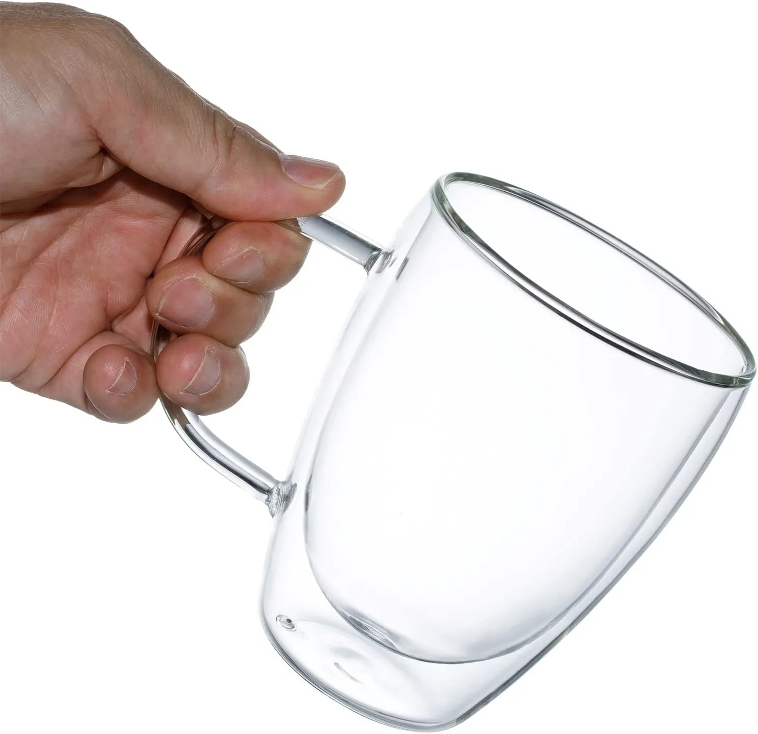 Double Wall Glass 3