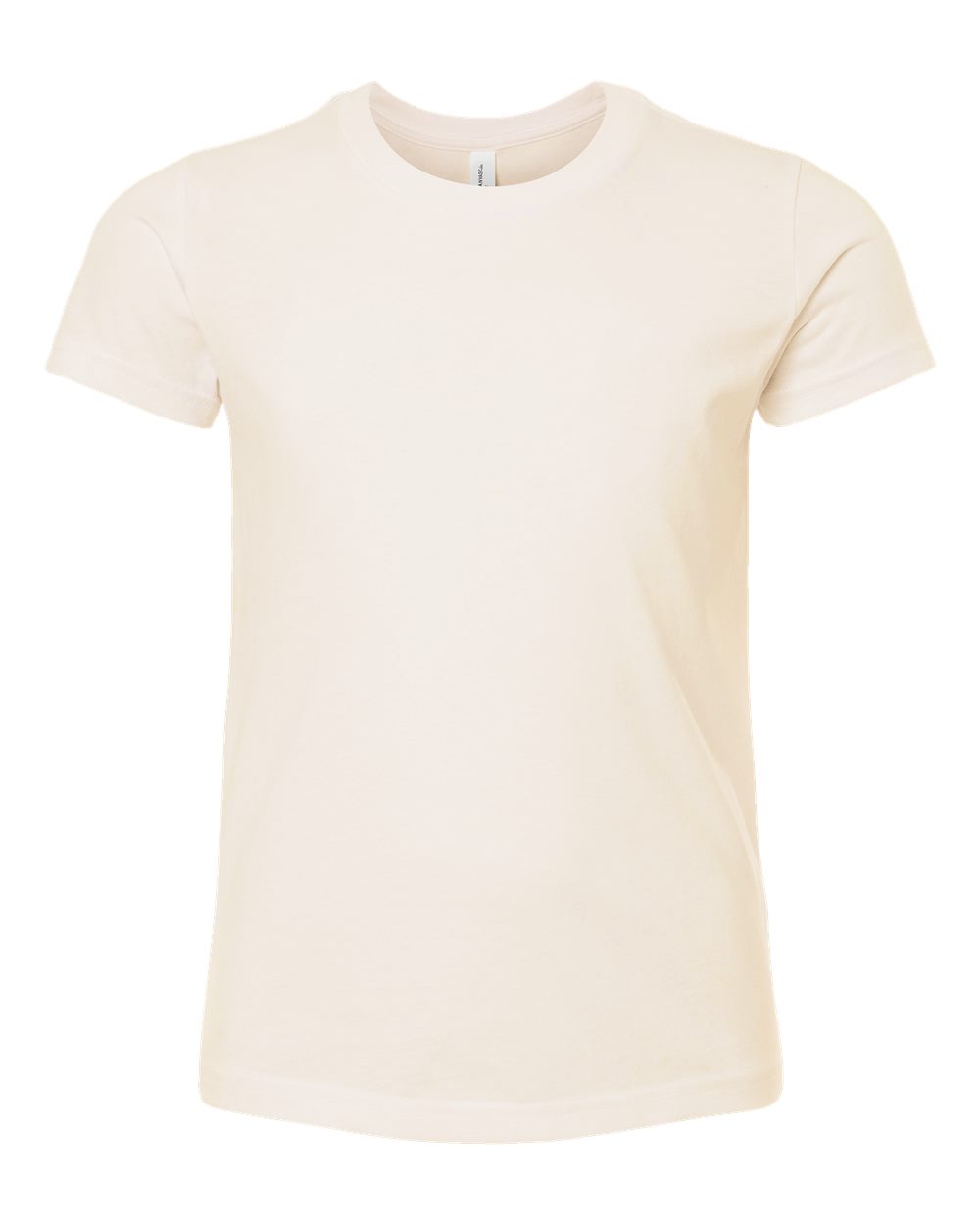 Youth CVC Jersey Tee - 3001YCVC 45