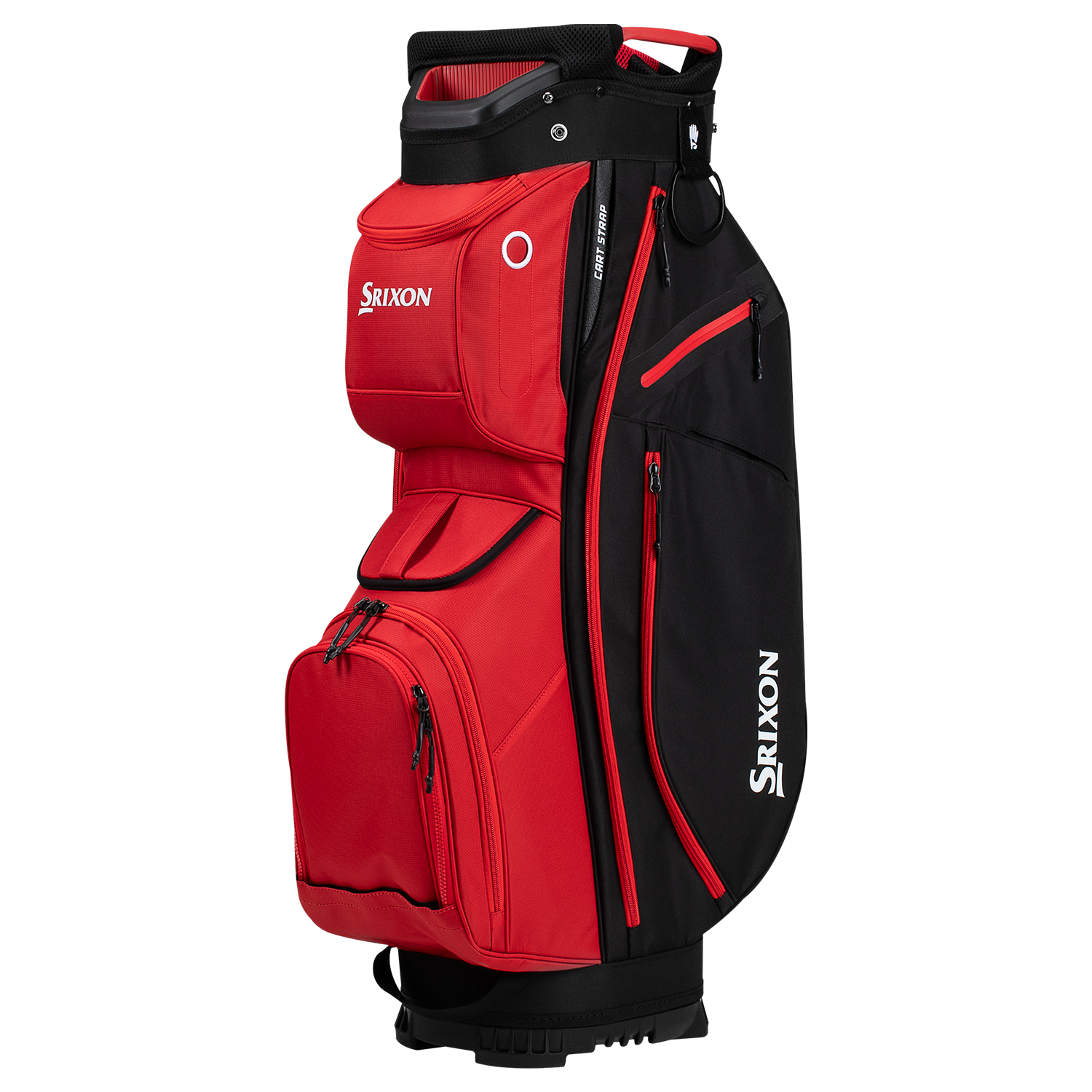 Srixon Signature Series Cart Bag 9