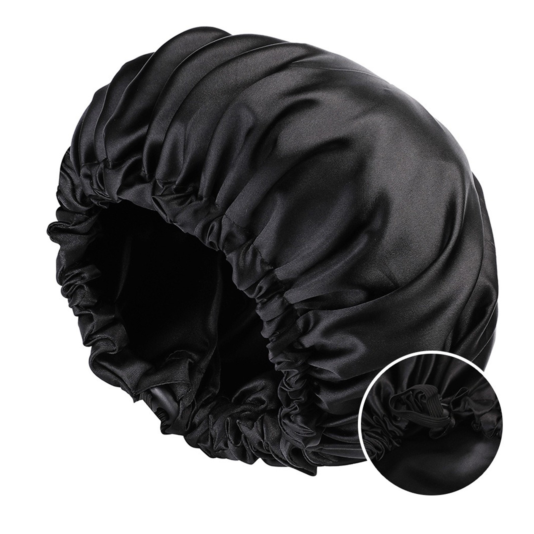 Breathable Bath Cap 16