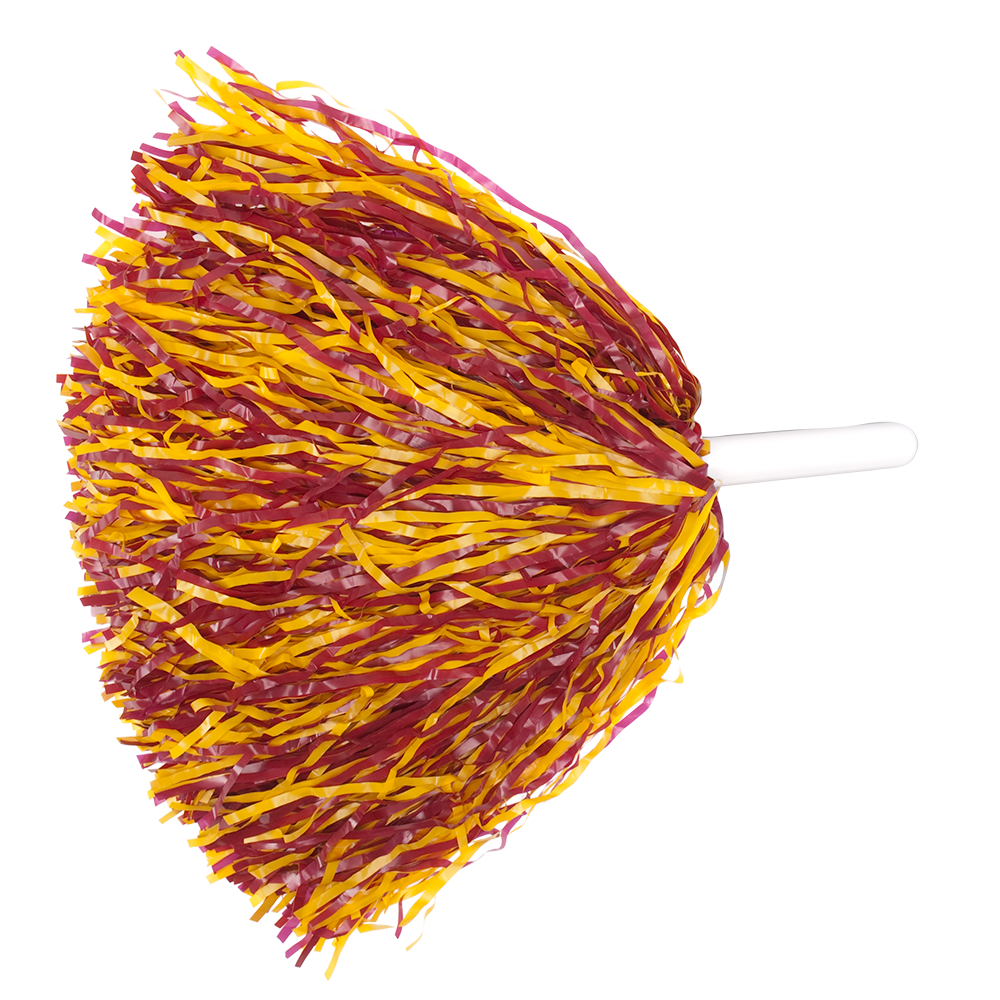 Cheerstar Pom - 1,250 Streamers 29